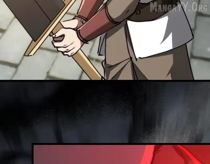 Summoning demons—I am the Abyss Chapter 54 - page 8
